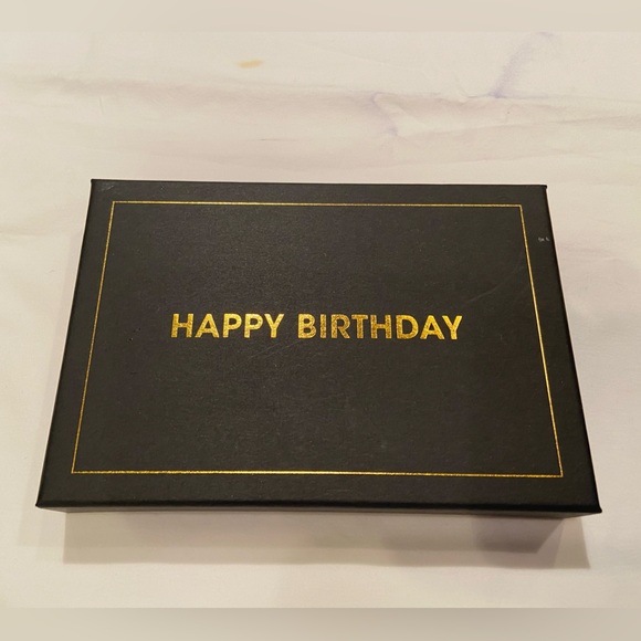 NWT, Place cards‎ for table settings, Happy Birthday - Picture 1 of 12